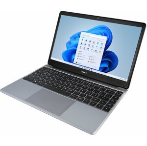 UMAX VisionBook 14WRx, šedá - UMM230240