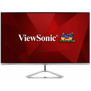 Viewsonic VX3276-MHD-3 - LED monitor 31,5" - VX3276-MHD-3
