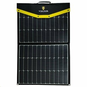 Viking solární panel L110, 110 W - VSPL110