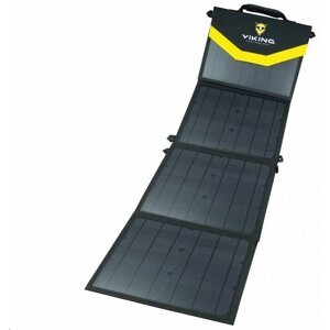 Viking solární panel L50, 50W - VSPL50