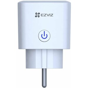 EZVIZ T30-10A Basic, Wi-Fi, EU, 2300W, bílá - CS-T30-10A-EU