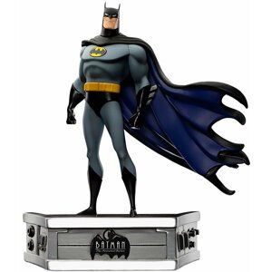 Figurka Iron Studios Batman The Animated Series - Batman Art Scale 1/10 - 097404