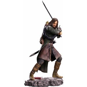 Figurka Iron Studios The Lord of the Ring - Aragorn BDS Art Scale 1/10 - 095215