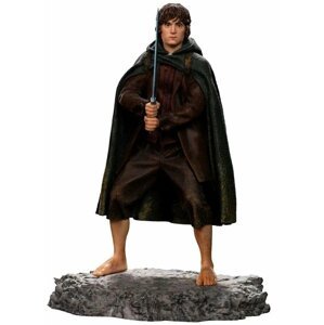 Figurka Iron Studios The Lord of the Ring - Frodo BDS Art Scale 1/10 - 095217