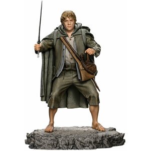 Figurka Iron Studios The Lord of the Ring - Sam BDS Art Scale 1/10 - 095218