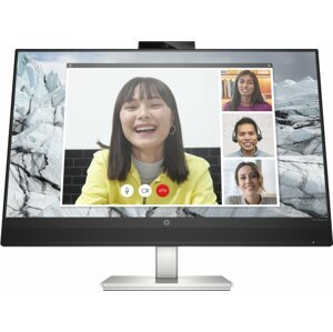 HP M27 Webcam - LED monitor 27" - 459J9AA