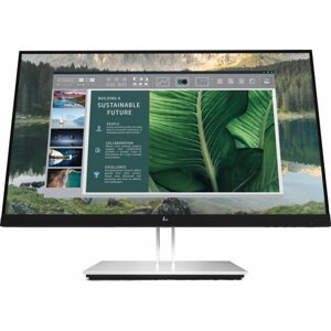 HP E24u G4 - LED monitor 23,8" - 189T0AA