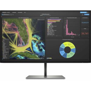 HP Z27k G3 - LED monitor 27" - 1B9T0AA