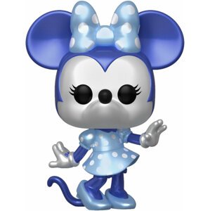 Figurka Funko POP! Disney - Minnie Mouse Make-A-Wish - 0889698636681