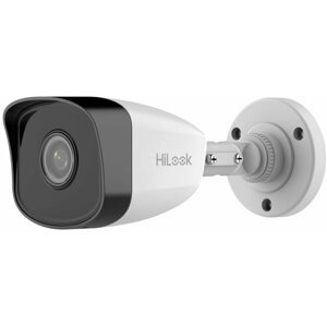 HiLook by Hikvision IPC-B150H(C) - 4mm, 5Mpix, IR 30m, IP67, bullet - 311317412