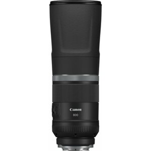 Canon RF 800mm F11 IS STM - 3987C005