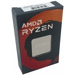AMD Ryzen 5 3600 - 100-100000031AWOF