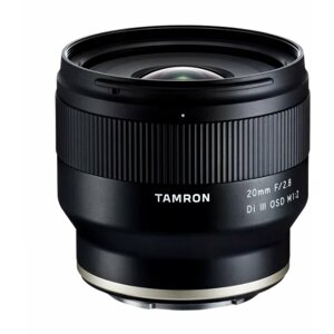 Tamron 24mm F/2.8 Di III OSD M1:2 pro Sony - F051SF