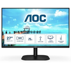 AOC 27B2H - LED monitor 27" - 27B2H/EU