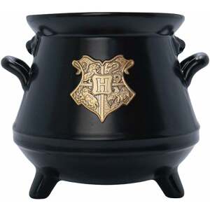Hrnek Harry Potter - Cauldron, 3D, 400ml - ABYMUG923