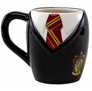 Hrnek Harry Potter - Gryffindor Uniform, 500ml - MGM0019