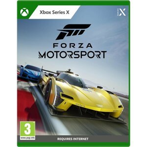 Forza Motorsport (Xbox Series X) - VBH-00016