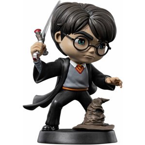 Figurka Mini Co. Harry Potter - Harry Potter With Sword of Gryffindor - 098367