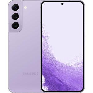 Samsung Galaxy S22 5G, 8GB/128GB, Bora Purple - SM-S901BLVDEUE