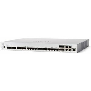 Cisco CBS350-24XS, RF - CBS350-24XS-EU-RF