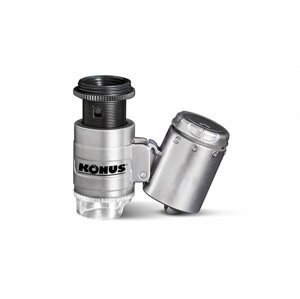 Konus Konusclip-2, 20x, mikroskop pro smartphone - FE00889
