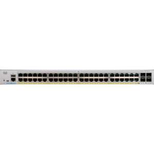 Cisco CBS250-48T-4X, UK, RF - CBS250-48T-4X-UK-RF