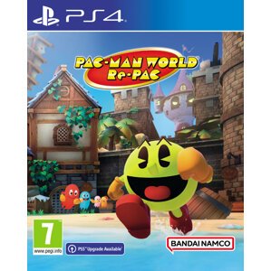 PAC-MAN WORLD Re-PAC (PS4)