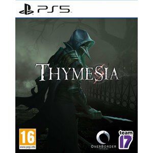 Thymesia (PS5) - 05056208814340
