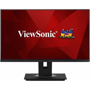 Viewsonic VG2448A-2 - LED monitor 23,8" - VG2448A-2