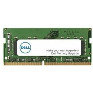 Dell 32GB DDR5 4800 SO-DIMM, pro Latitude, Precision, XPS/ OptiPlex Micro MFF - AB949335