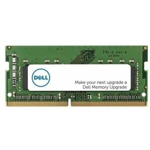 Dell 8GB DDR5 4800 SO-DIMM, pro Latitude, Precision, XPS/ OptiPlex Micro MFF - AB949333