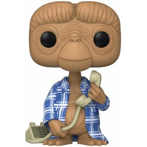 Figurka Funko POP! E.T. - E.T. in Robe - 0889698639910
