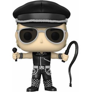 Figurka Funko POP! Judas Priest- Rob Halford - 0889698640589