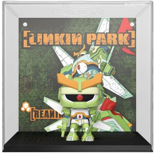 Figurka Funko POP! Linkin Park - Reanimation - 0889698615181