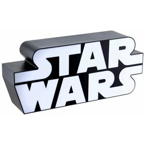 Lampička Star Wars - Logo - 05055964767594
