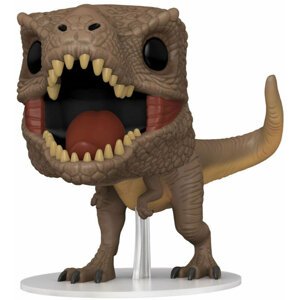 Figurka Funko POP! Jurassic World: Dominion - T-Rex - 0889698622226