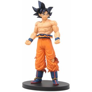 Figurka Dragon Ball Super - Son Goku Ultra Instinct - 04983164163032