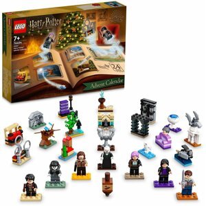 LEGO® Harry Potter™ 76404 Adventní kalendář LEGO® Harry Potter™ - 76404
