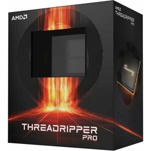 AMD Ryzen Threadripper PRO 5965WX - 100-100000446WOF