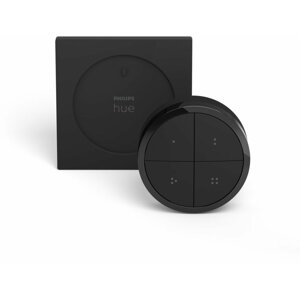 Philips Hue Tap dial switch černá - 929003500201