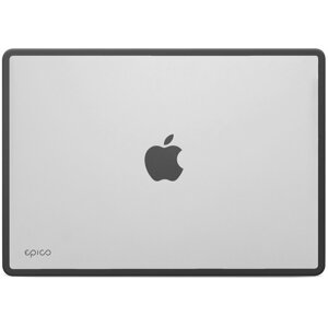 EPICO Hero Shell kryt pro Macbook 16" (A2485) - 65810101200001