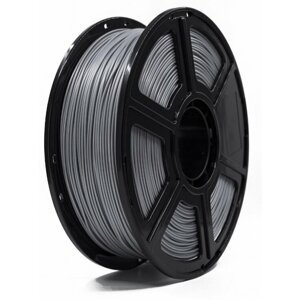 Gearlab tisková struna (filament), PLA, 1,75mm, 1kg, stříbrná - GLB251003