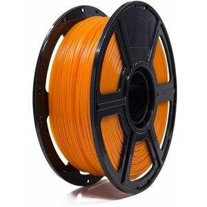 Gearlab tisková struna (filament), PLA, 1,75mm, 1kg, oranžová - GLB251004