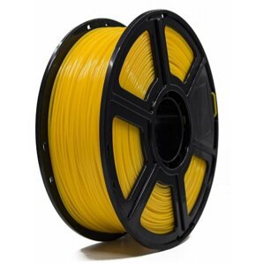 Gearlab tisková struna (filament), PLA, 1,75mm, 1kg, tmavě žlutá - GLB251005