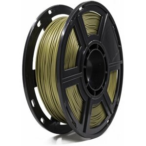 Gearlab tisková struna (filament), PLA, 1,75mm, 1kg, metal, bronzová - GLB251051