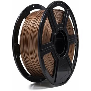 Gearlab tisková struna (filament), PLA, 1,75mm, 1kg, metal, měď - GLB251052