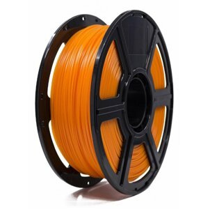 Gearlab tisková struna (filament), PLA, 2,85mm, 1kg, oranžová - GLB251304