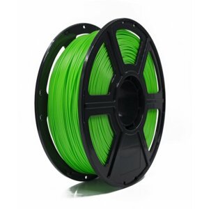 Gearlab tisková struna (filament), PLA, 2,85mm, 1kg, fluorescenční zelená - GLB251308