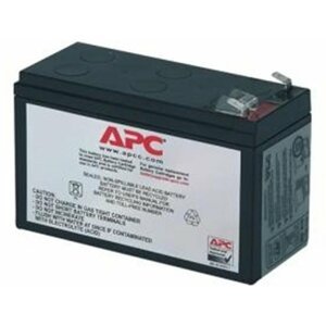 APC výměnná bateriová sada RBC17 - RBC17