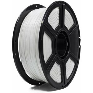 Gearlab tisková struna (filament), ABS, 2,85mm, 1kg, bílá - GLB253301